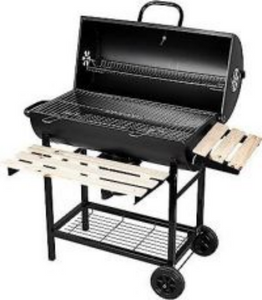 Vertical Barbecue Grill(Customizable)