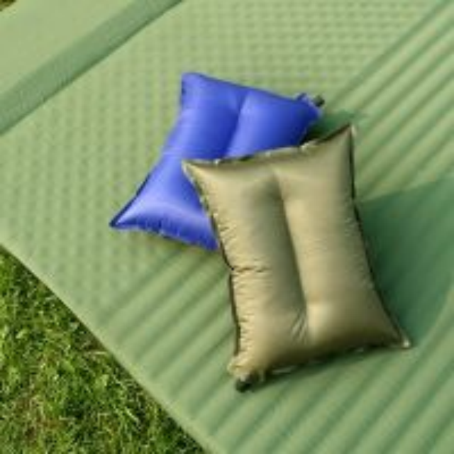 Camping Inflatable Pillow