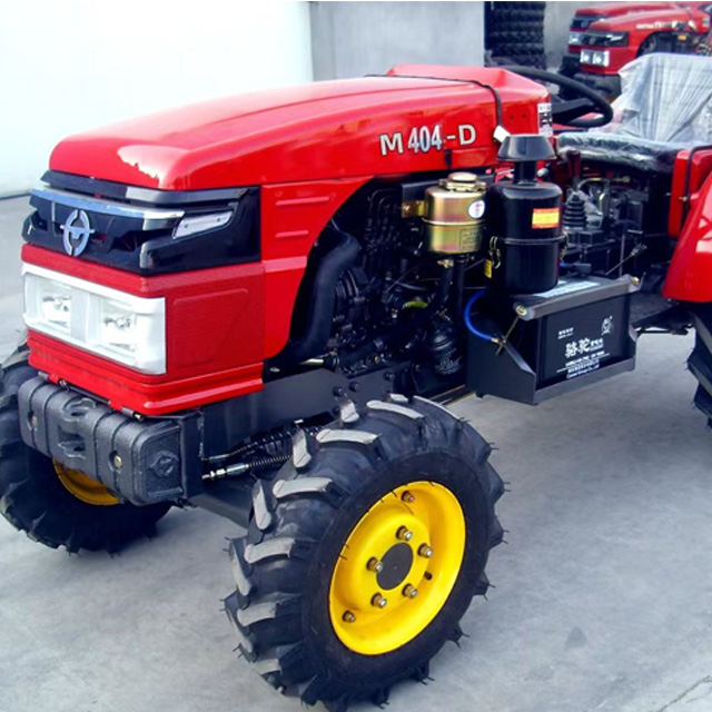 Greenhouse King Series Tractors(Customizable) Buy Greenhouse King