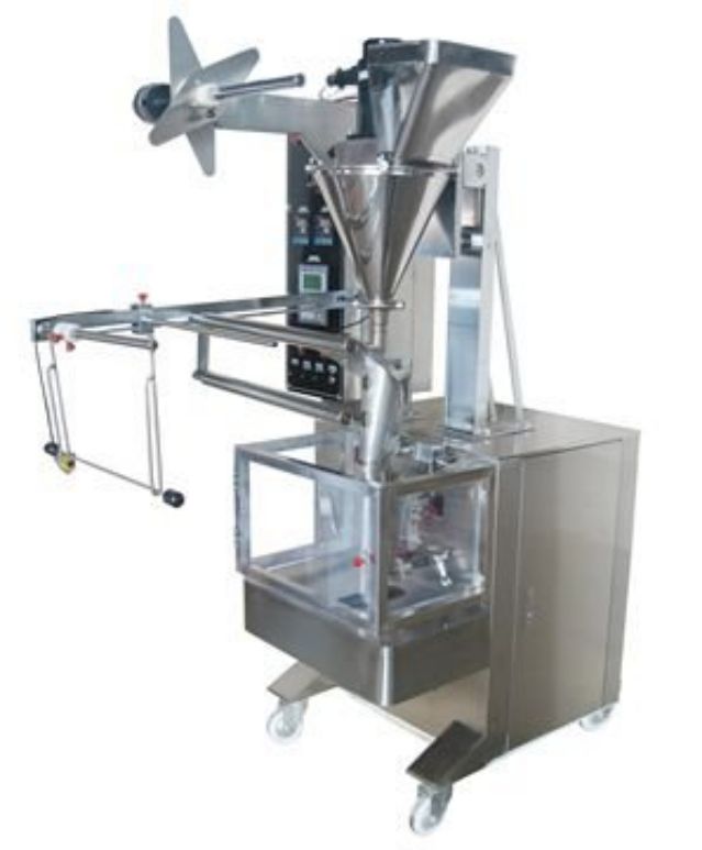 Coffee&Tea Packaging Machine（Customizable）